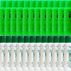 Revenda 12 Gel Detonador Com 21 Ervas 200G + 12 Gel 15 Ervas