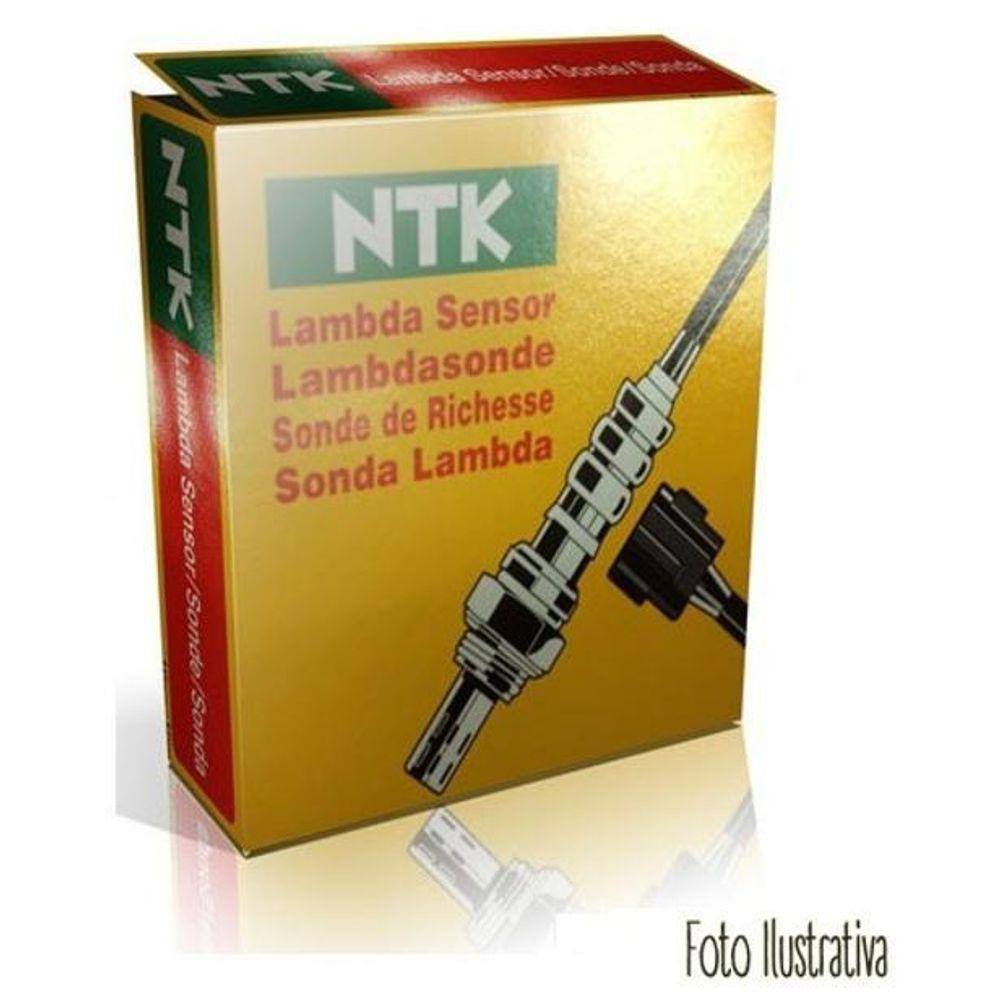 Sonda Lambda Ntk Kia Soul 1.6 16V Gasolina 11 Em Diante Pré