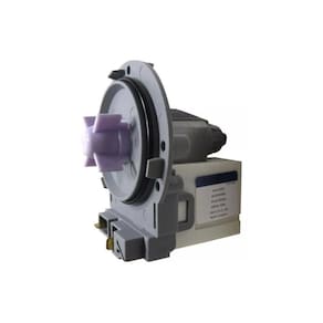 Bomba Drenagem Lg Eau61383504 Modelo Wd-1403Fda Wd-1409Fda
