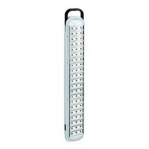 Luz Luminária Emergência Recarregável 63 Led`S com Cordinha