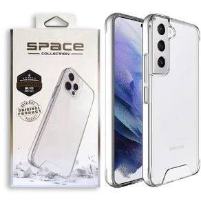 Capinha Galaxy S22 Plus Case Space Collection Não Amarela