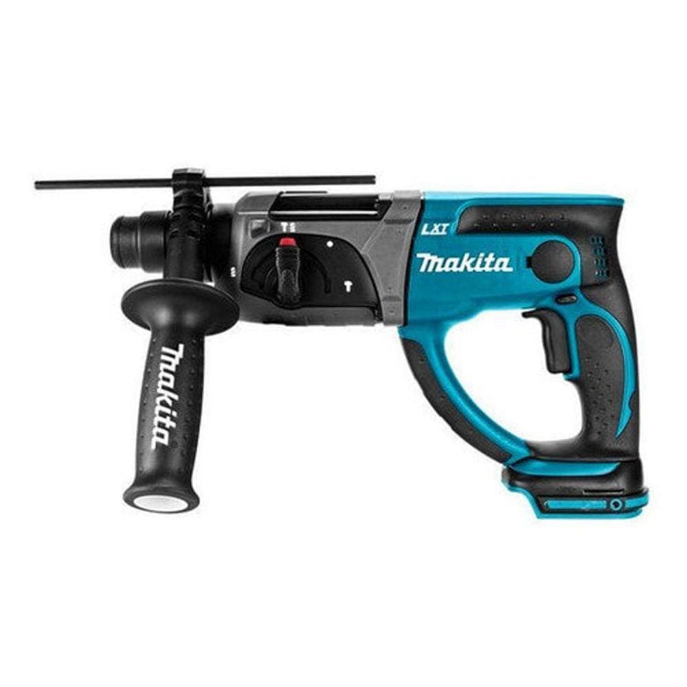 Martelete Combinado Bateria Dhr202Z Makita