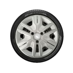 Calota Aro 14 Renault Kwid 2023 880