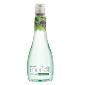 Agua De Banho Muriel Acqua Essence Alfazema 250Ml