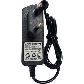 Fonte 24V Volts 3A Amperes Para Luz De Led Luz De Natal