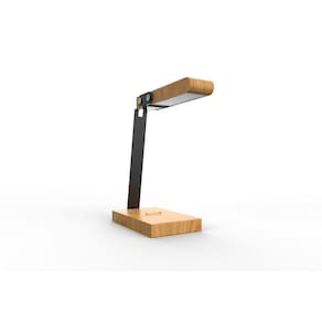 Luminária De Mesa Articulada Brandt Elements
