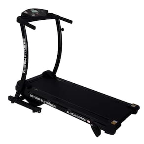 Esteira Elétrica Ergométrica Dream Fitness Black Edition 1.8