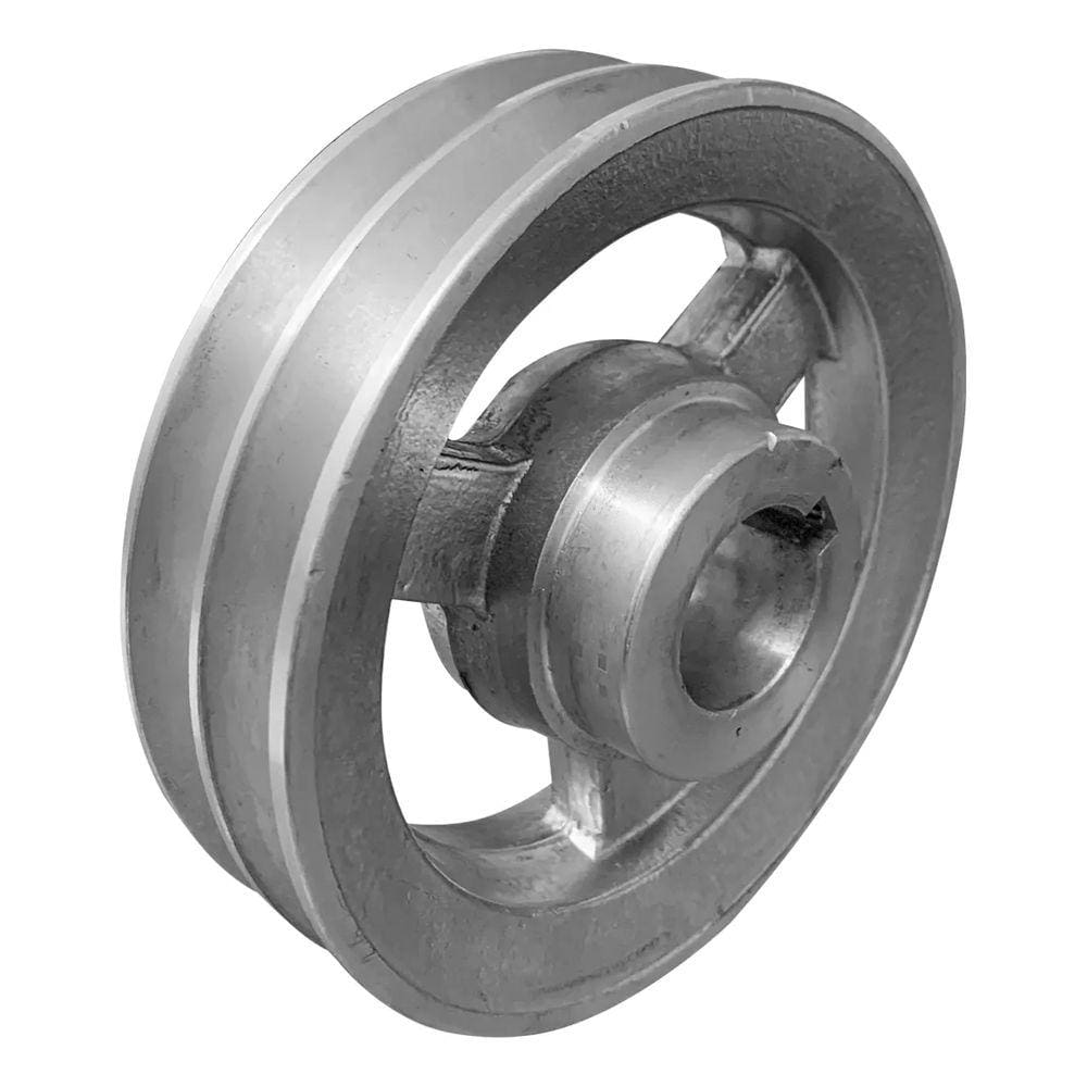 2 3V 450 Sh Polia + Sh-Blk 1/2