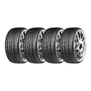 Kit 4 Pneus Westlake Aro 17 205/50R17 SA-57 93W