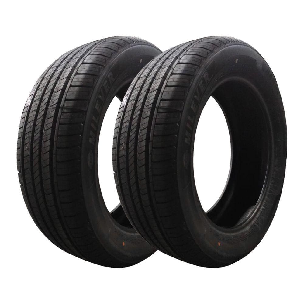 Kit 2 Pneus Milever Aro 16 215/70R16 MU069 100H