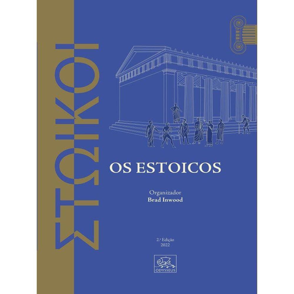 Os Estoicos