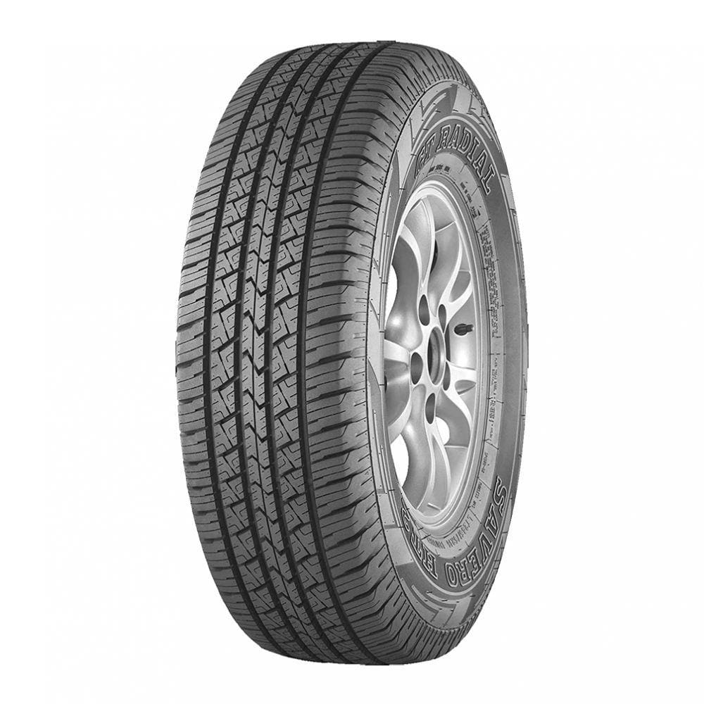Pneu GT Radial Aro 18 245/60R18 Savero HT-2 104H