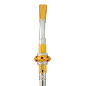 Bomba De Chimarrao Fama Ouro E Prata 19Gg 000186