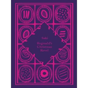 Reginald`S Christmas Revel