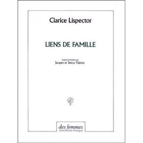 Liens De Famille