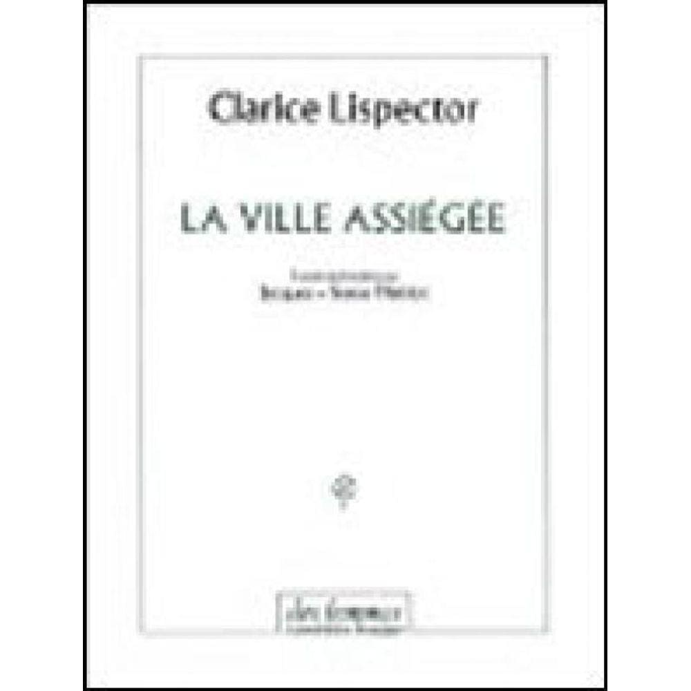 Ville Assiegee, La