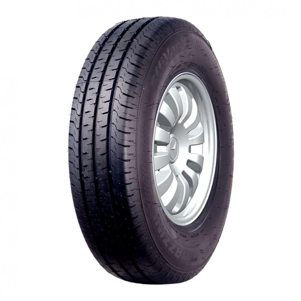 Pneu Mazzini Aro 14C 205R14C Effivan 8 Lonas 109/107S