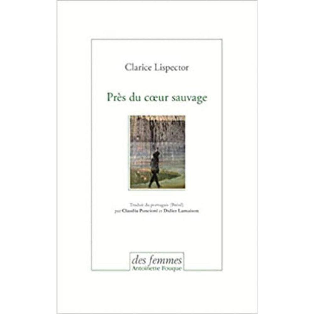 Près Du Coeur Sauvage