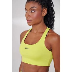 Top Authen Essential Run Stamina Feminino Ref:35auftpstm