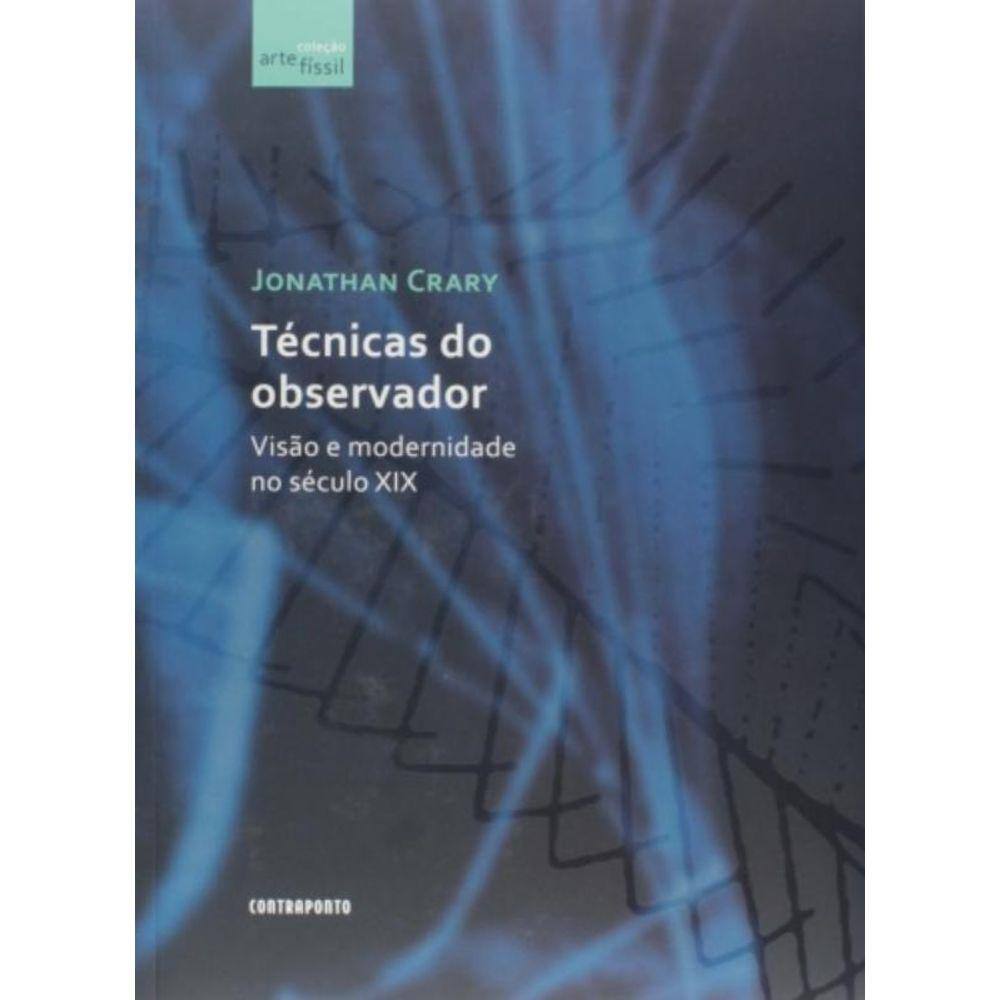 Tecnicas Do Observador