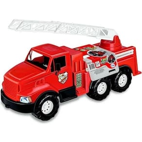 Caminhao MAX Bombeiro Tilin 409