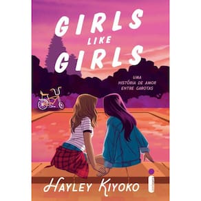 Girls Like Girls: Uma história de amor entre garotas