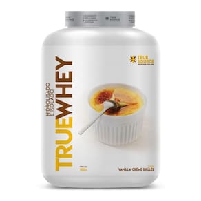 True Whey Vanilla Creme Brule 1810G - True Source