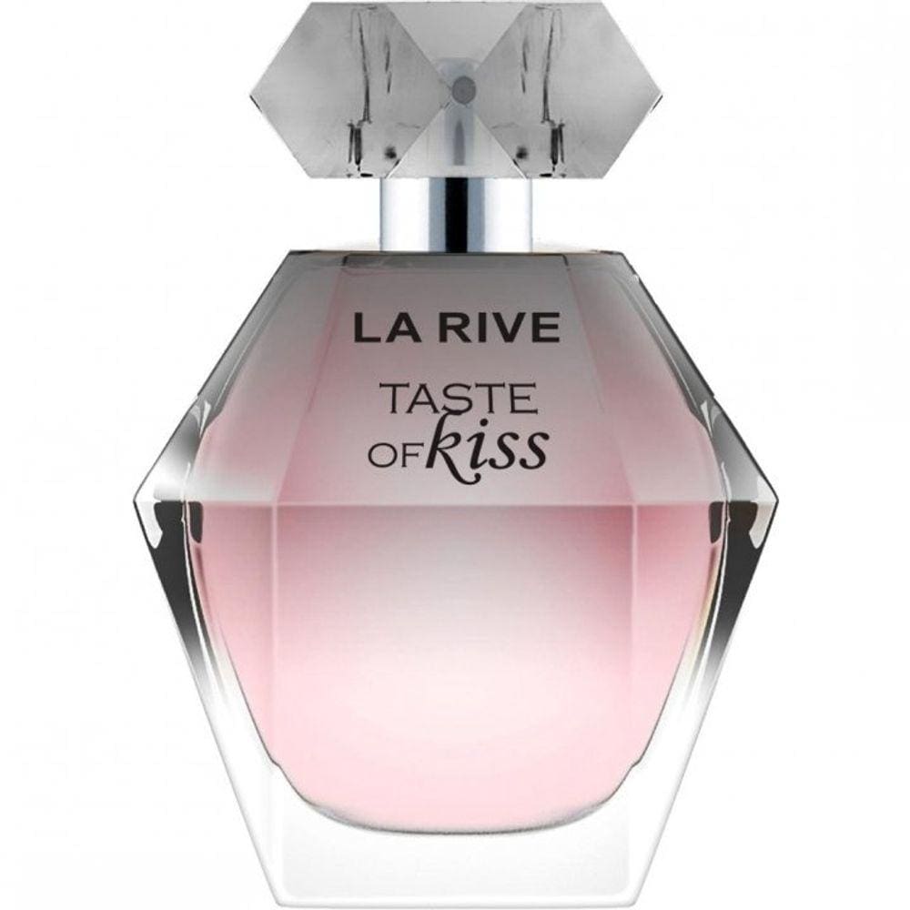 Perfume Taste Of Kiss Edp Feminino 100ml La Rive