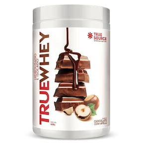 True Whey Protein Hidrolisado Chocolate Com Avelã 418G