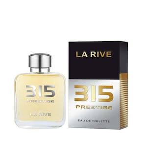 Perfume Masculino 315 Prestige La Rive Eau de Toilette 100Ml