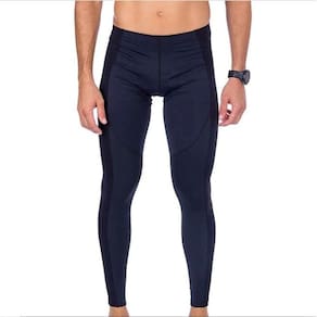 Calça Ciclismo Woom Supreme 2021 Preta Masc
