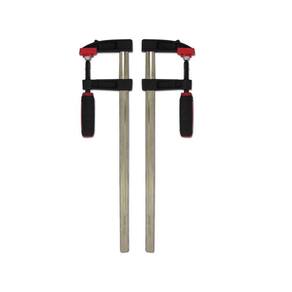 Kit 2 Grampos Para Carpinteiro Sargento 300X50X355Mm Onetools