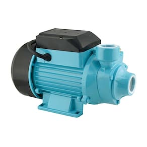 Motobomba Periférica Ebp1000 1,0 Hp Aquastrong