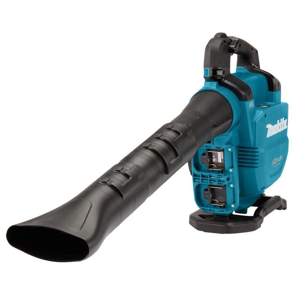 Soprador De Folhas A Bateria 36V 18V+18V Dub363Zv Makita
