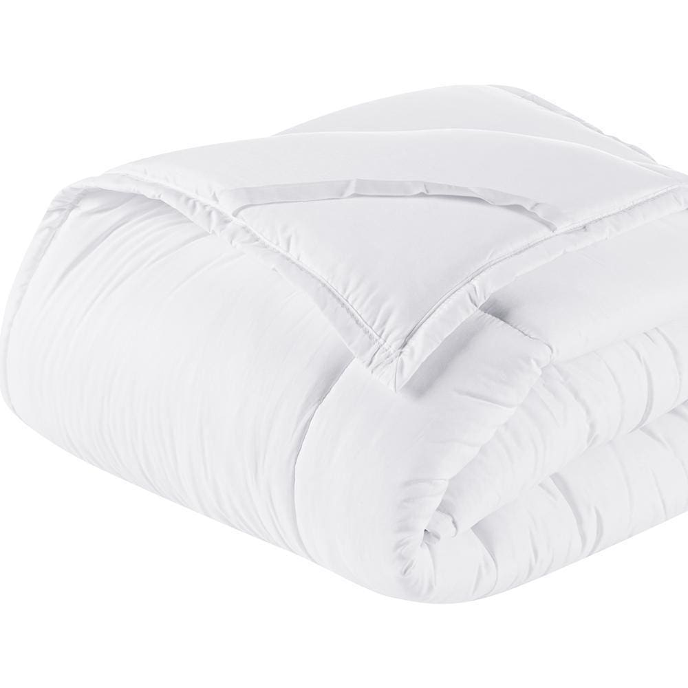 Pillow Top Suavitec Queen 01 Peça - Branco