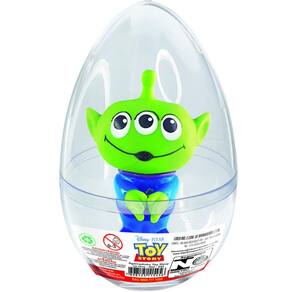 Agarradinho Alien Toy Story Disney 10 Cm - Lider Brinquedos
