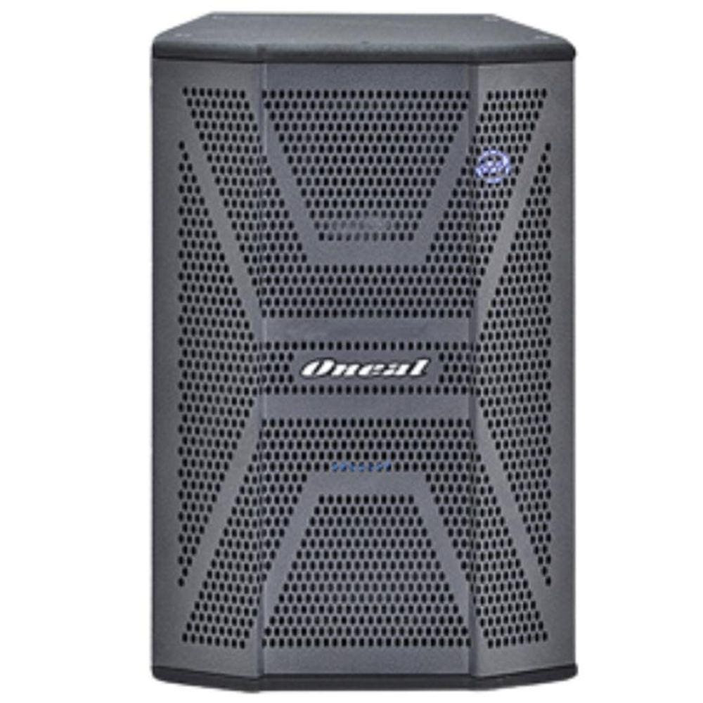 Caixa Acustica Ativa Oneal Opb735X Preta