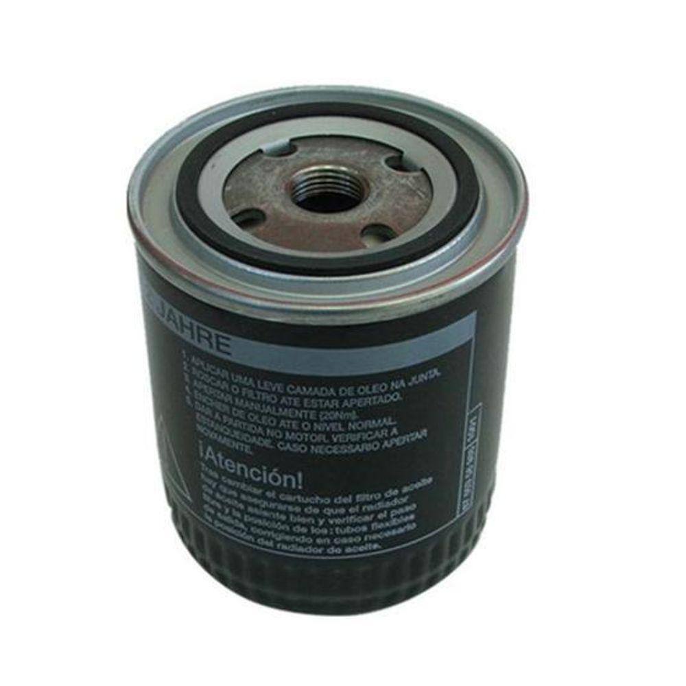 Filtro De Óleo Audi A6 3.0 V6 30V 2005 A 2006