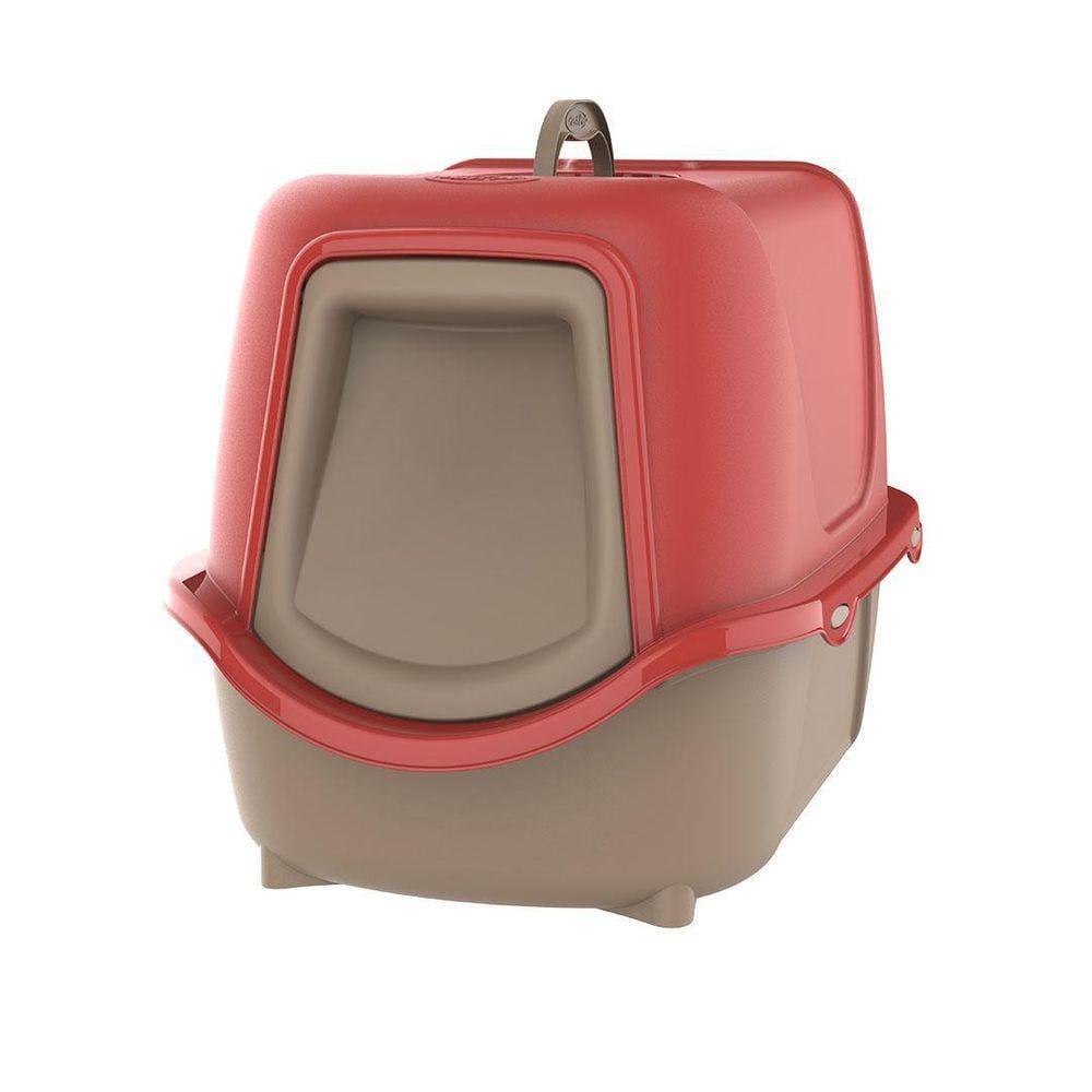 Banheiro Cat Box Gold