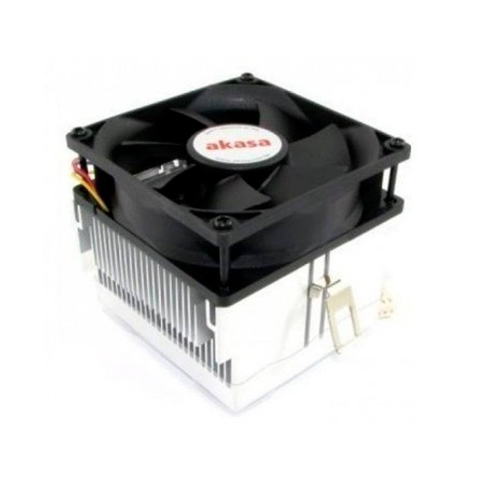 Cooler Akasa Mod - Amd - Ak860Ef