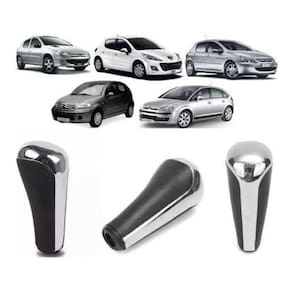 Manopla Câmbio Automático Citroen C4 Pallas Lounge C5 C3