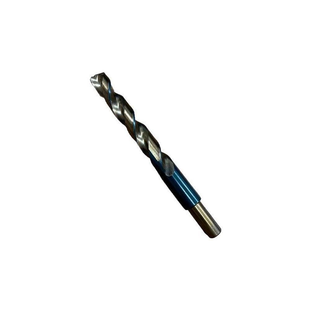 Broca De Aço Rapido Rebaixada Hss Din 338 19,0Mm Gross