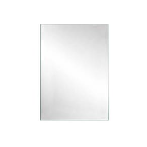Espelho Multiuso Lapidado Fita Dupla Face 3M 60X40 Cm