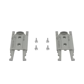 Dispositivo Anti-Descarrilamento Armário Porta De Correr