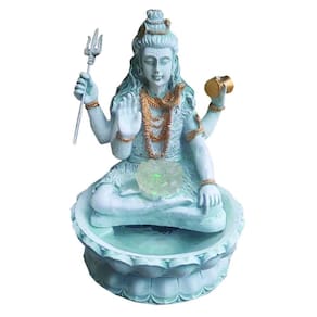 Fonte Shiva 01062
