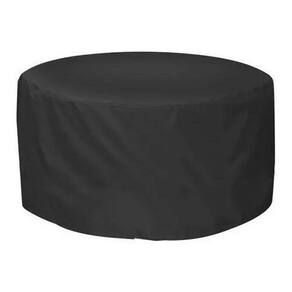 Capa Impermeável Para Mesa Redonda 214X80Cm Bagun