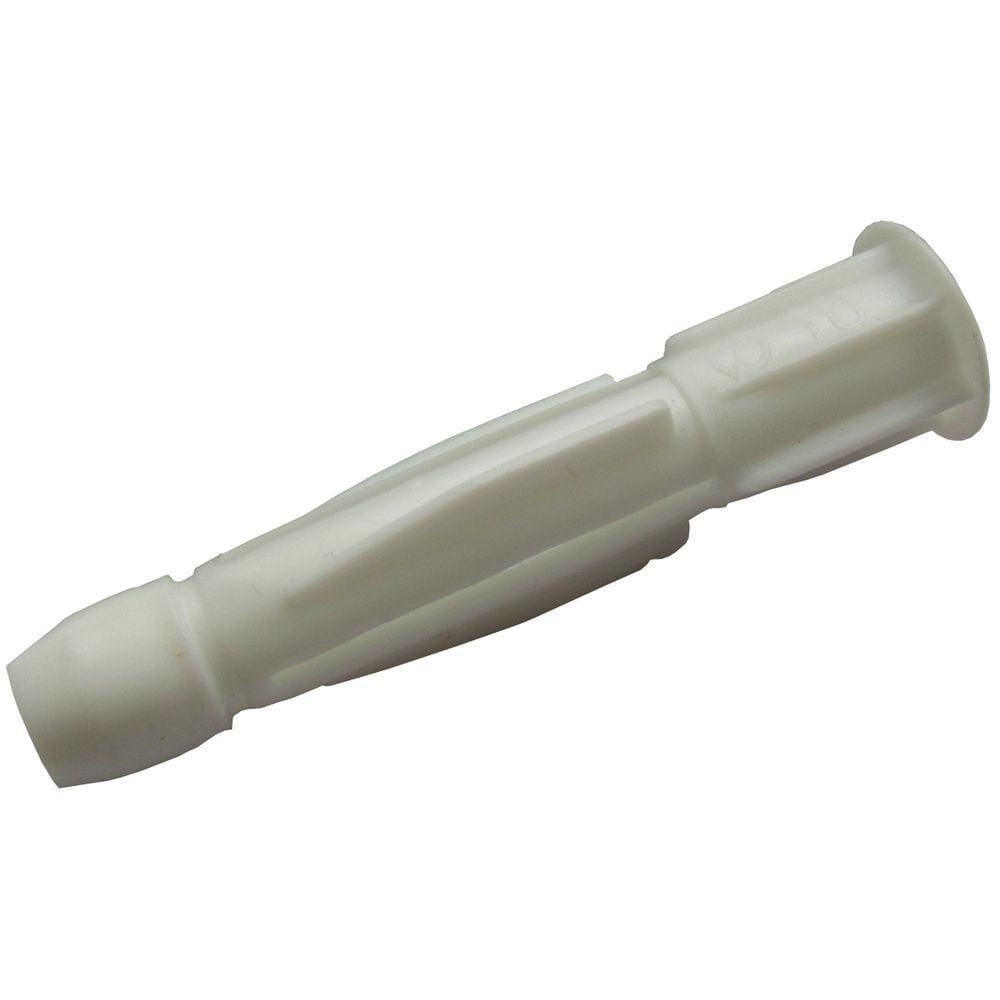 Bucha Multi - Uso Nylon 6Mm 1000Pçs