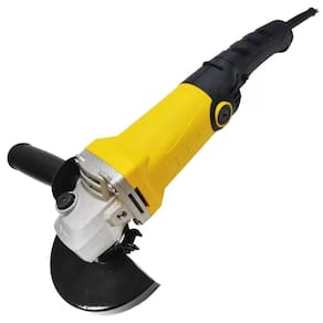 Esmerilhadeira Turbo 4.1/2Pol. 800W 220V - Titanium-5015