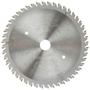 Lamina Serra Circular 165Mm 6.1/2 48D Madeira Dewalt