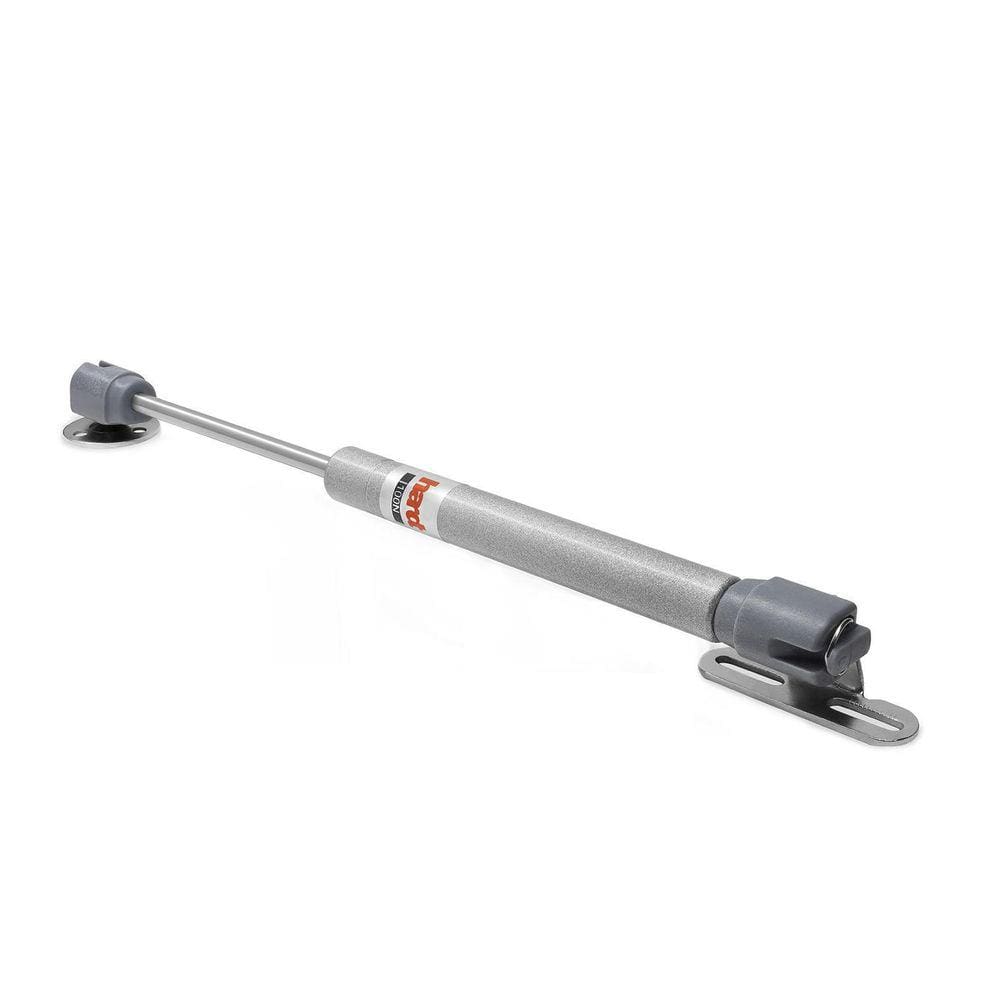 Pistão A Gás 140N 300Mm Hardt